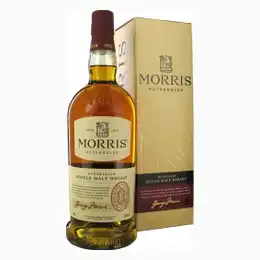 Morris Australian Single Malt Whisky 40% 70cl