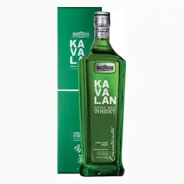 Kavalan Port Cask Finish Whisky
