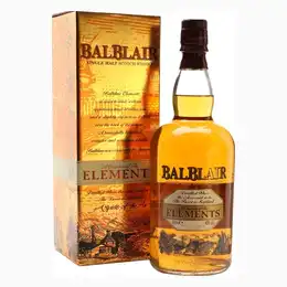 Balblair Elements