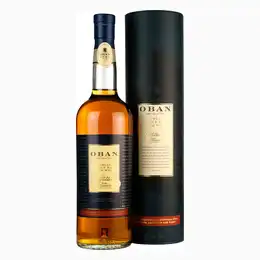 Oban Distillers Edition 2022