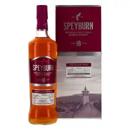 Speyburn 18yo
