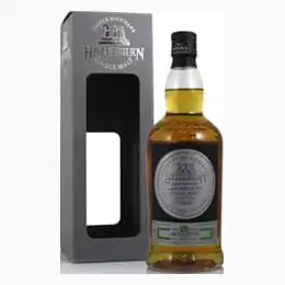 Hazelburn 13 Year Old Limited Edition 2021