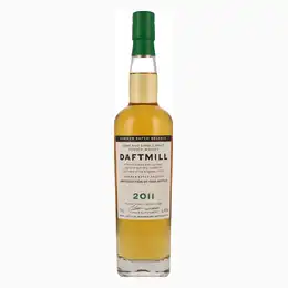 Daftmill 2011 Summer Release Lowland Single Malt Scotch Whisky 70cl