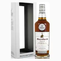 Mortlach 25 Year Old Gordon and MacPhail