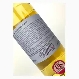 1987 Secret Speyside 32 Year Old Single Cask Whisky Sponge