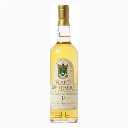 Highland Park 1978 18 Year Old Hart Brothers