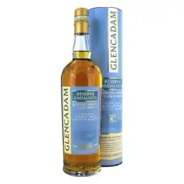 Glencadam Reserva Andalucia 46% 70cl