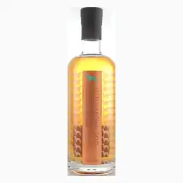 Very Secret Speyside  1998 26 Year Old Bourbon Barrel Little Brown Dog 50.2% 70cl