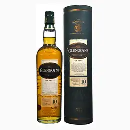 Glengoyne 10 Year Old
