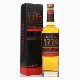 Glasgow 1770 - The Original Whisky 70cl