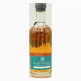 White Peak Wire Works Whisky Alter Ego 2023