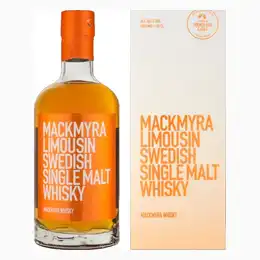 Mackmyra Limousin GP 0.7L 