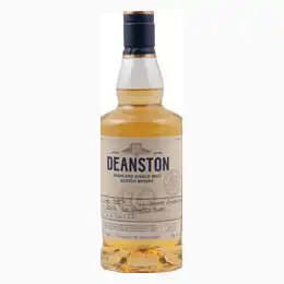 Deanston 2012 Le Panto Butt 59%