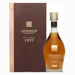 Glenmorangie Grand Vintage 1997