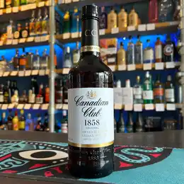 Canadian Club