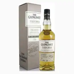Glenlivet Nadurra First Fill - Batch FF0717 60.3%