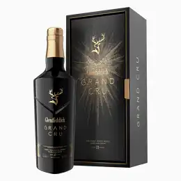Glenfiddich Grand Cru 23 Year Old