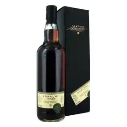 Linkwood 2008 Adelphi #30841 54.7% 70cl
