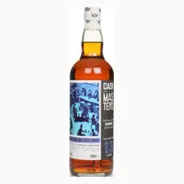 Benrinnes 13 Year Old 2011  - Cask Masters  Whisky 70cl