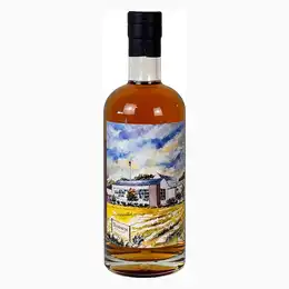 Sansibar JDs Personal Choice No.4 Teaninich 46 Year Old 1975