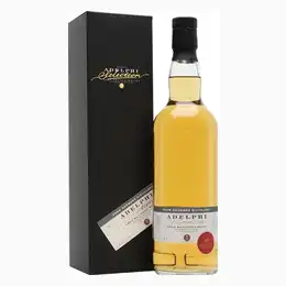 Ardmore 2016 7 Year Old Oloroso Cask #1051 Adelphi