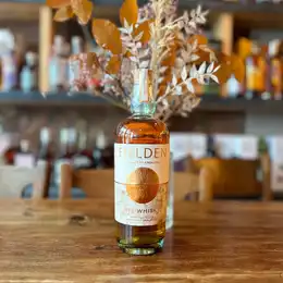 Fielden Flagship English Rye Whisky 48% 70cl
