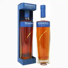 Penderyn Portwood Edition Single Malt Welsh Whisky 70cl
