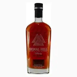 Signal Hill Whiskey Canada, 70cl