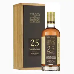 Bowmore 25 Year Old 1997 W&M Fully Matured in Sherry #57 48.2% 70cl