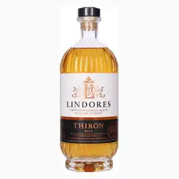 Lindores Abbey - Thiron 2024 Single Malt Whisky