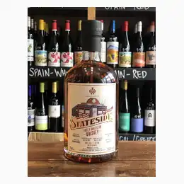 George Dickel 10 YO Stateside 2011
