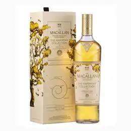 The Macallan Harmony Collection Vibrant Oak
