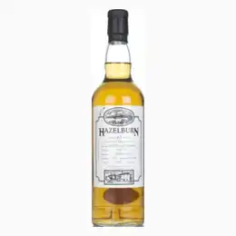 Hazelburn 10 Year Old 2007 - Campbeltown Malts Festival 2018 Whisky