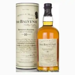 Balvenie Founder
