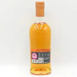 Ardnamurchan Single Malt Whisky AD/09.22 Cask Strength