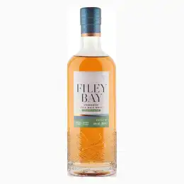 Filey Bay - Peated