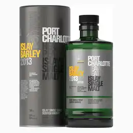 Port Charlotte Islay Barley 2013