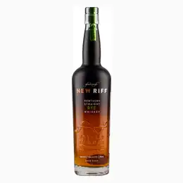 New Riff Straight Rye