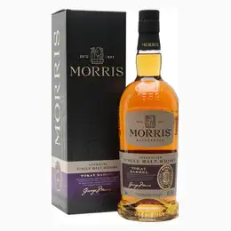 Morris Tokay Barrel Australian Single Malt Whisky