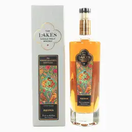 The Lakes Distillery - Equinox 