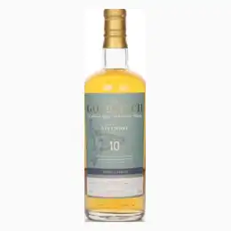 Aultmore 10 Year Old 2011 - Bodega Series  70cl