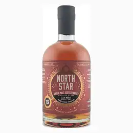 Glen Moray 19 Years Old Cask Series 025