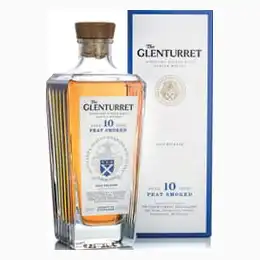 Glenturret 10 Year Old, 2023 Release