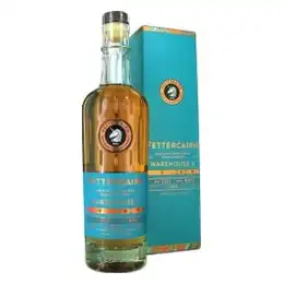 Fettercairn Warehouse No 2 Batch 3 50.6% 70cl
