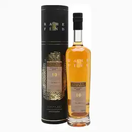 Islay 2013 10 Year Old PX Finish Gleann Mor Rare Find