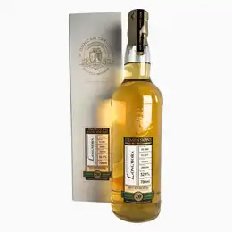 Dimensions Cask Strength Longmorn 1996, 20 Year Old