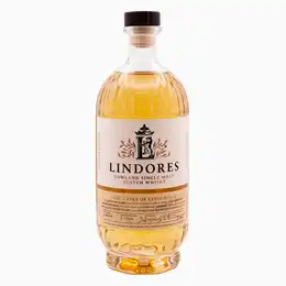 Lindores Abbey The Casks Of Lindores Bourbon #2 Limited Release 2023