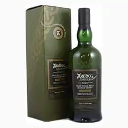 Ardbeg Airigh Nam Beist - 2006 Release