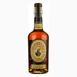 Michters US*1 Bourbon Small Batch L21K2990 Bottled 2021 - Whisky-Online Shop