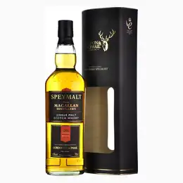 Macallan 2006-2015 Gordon & MacPhail Speymalt